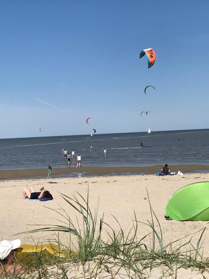 Ferienwohnungen Koch Og Adult Only Schillig Kültér fotó
